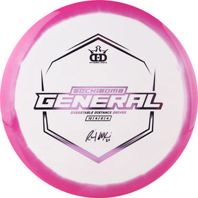 Dynamic Discs Supreme Orbit Sockibomb General