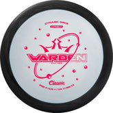 Dynamic Discs Classic Blend Orbit Warden