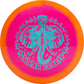 Discmania Horizon S-Line FD3 Solar Flare - Alden Harris Signature Series