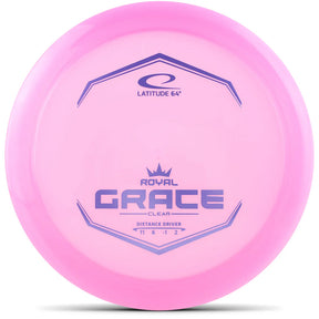 Latitude 64 Royal Clear Grace