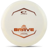 Latitude 64 Royal Clear Brave