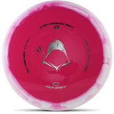 Latitude 64 Grand Orbit Sweep - Isaac Robinson Team Series 2025