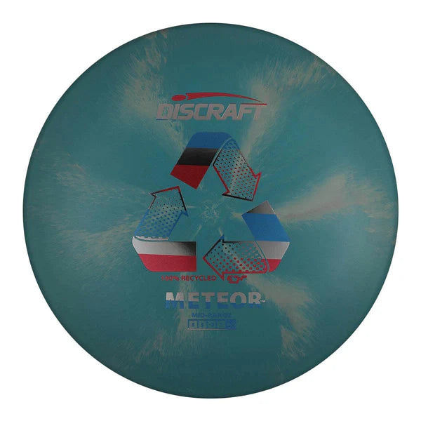 Discraft Recycled ESP Meteor