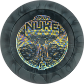 Discraft ESP Swirl Nuke 2023 Ezra Aderhold Tour Series