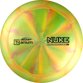 Discraft Ti Nuke