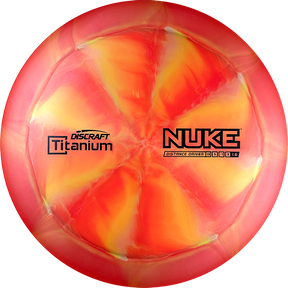 Discraft Ti Nuke