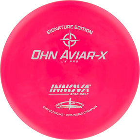 Innova JK Pro Aviar-X - Ohn Scoggins 2025 World Champion