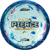 Discraft Jawbreaker Z FLX Passion 2024 Paige Pierce Tour Series