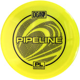 DGA Proline Pipeline