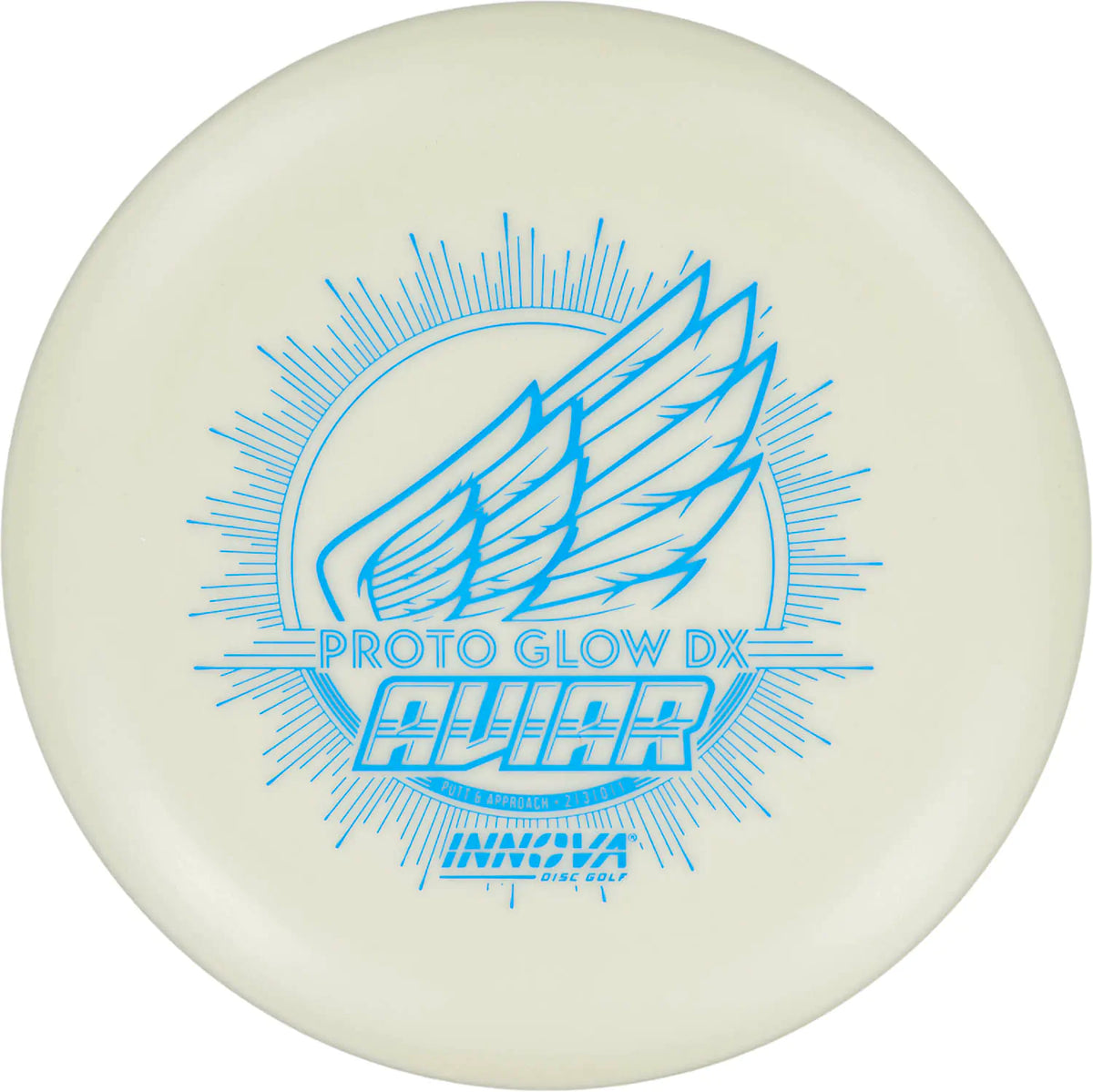 Innova Proto Glow DX Aviar