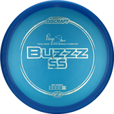 Discraft Z Buzzz SS Paige Shue Signature Series