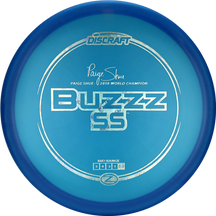 Discraft Z Buzzz SS Paige Shue Signature Series