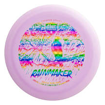 Discmania Rainmaker Eagle McMahon Color Glow D-Line Flex 3