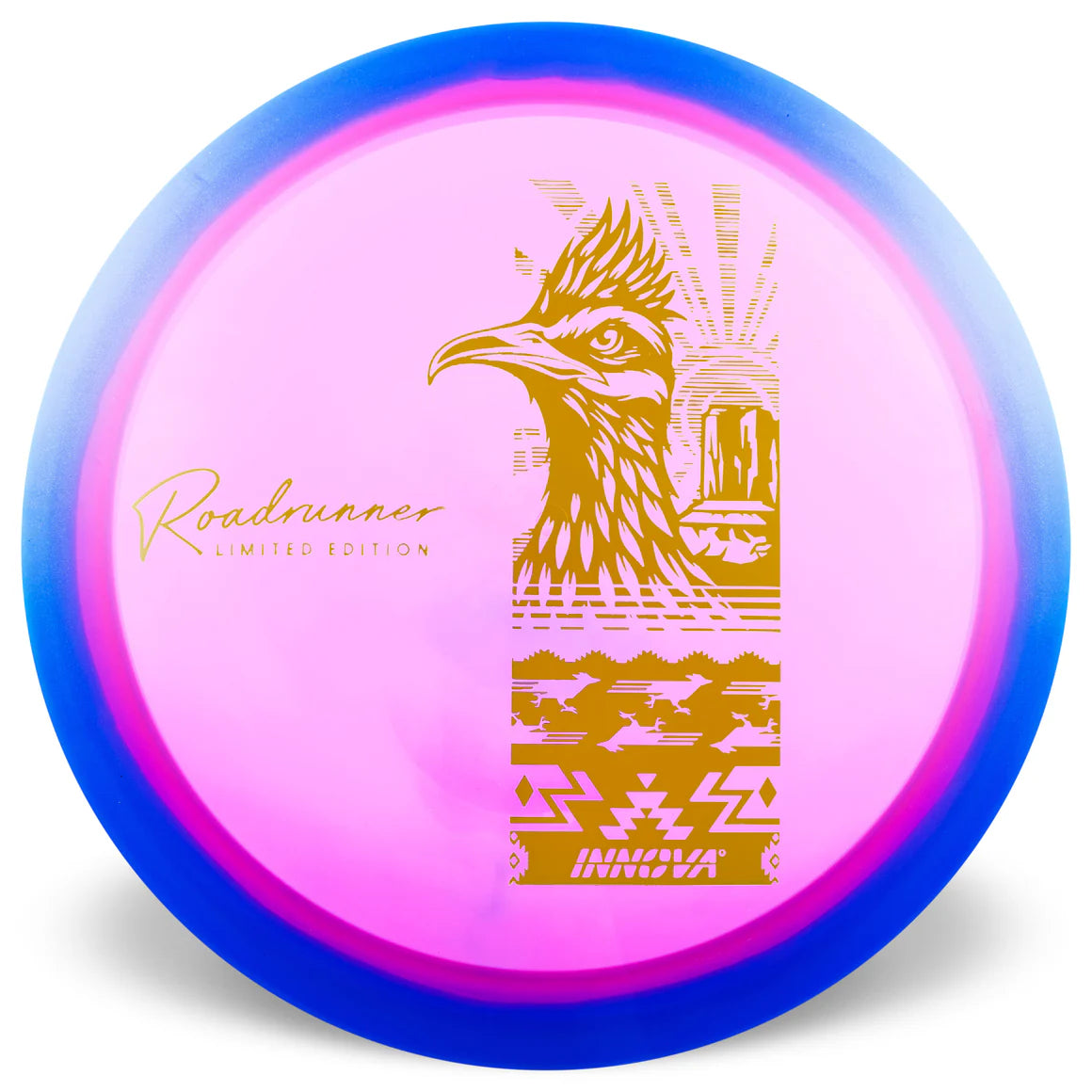 Innova Halo Champion Roadrunner - Limited Edition