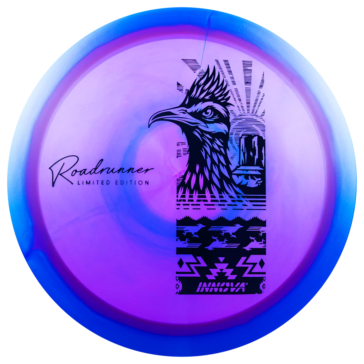Innova Halo Champion Roadrunner - Limited Edition