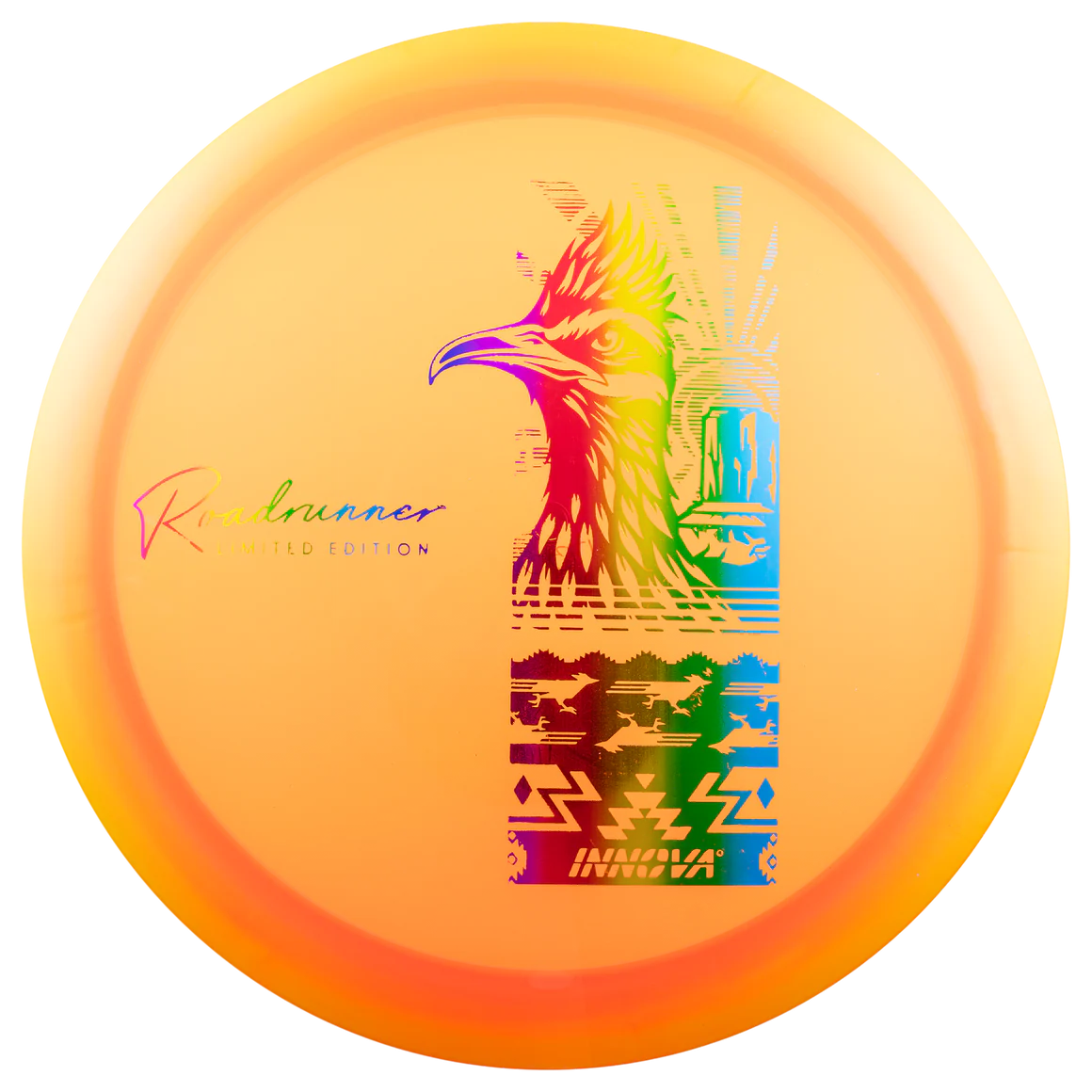 Innova Halo Champion Roadrunner - Limited Edition
