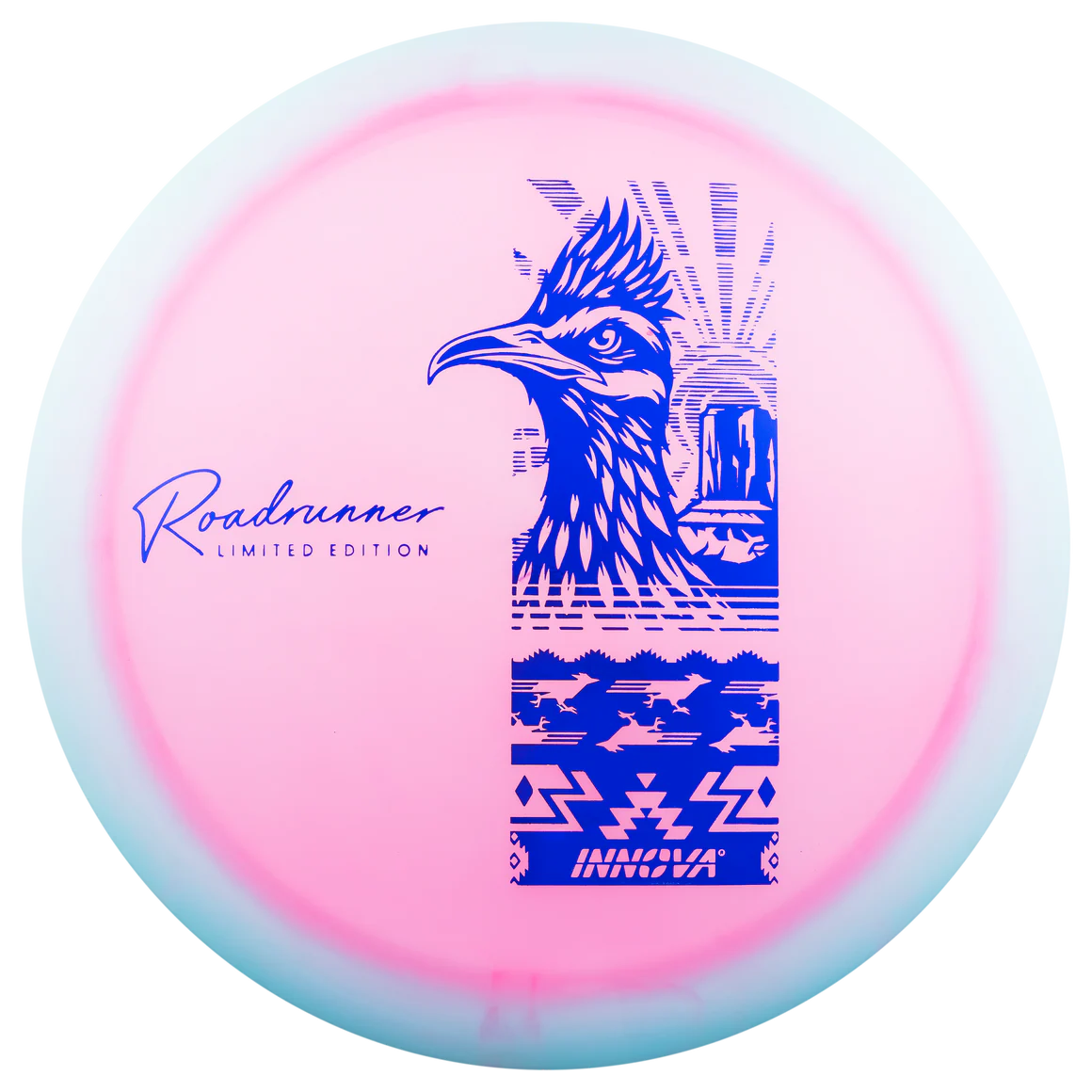 Innova Halo Champion Roadrunner - Limited Edition