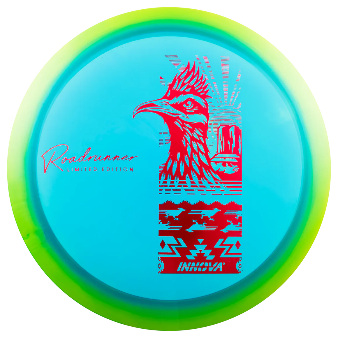 Innova Halo Champion Roadrunner - Limited Edition