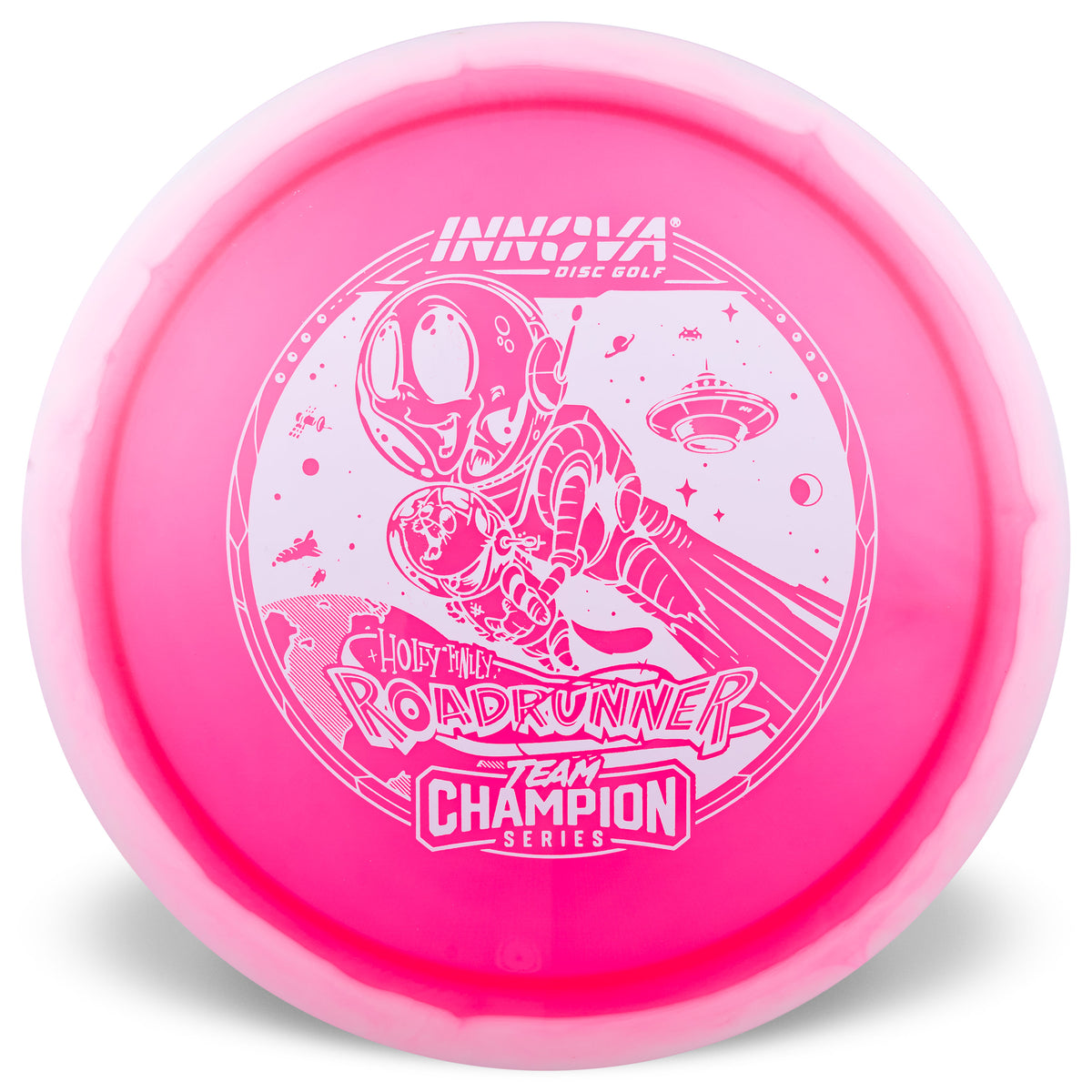 Innova Halo Champion Roadrunner - Holly Finley Team Champion Series