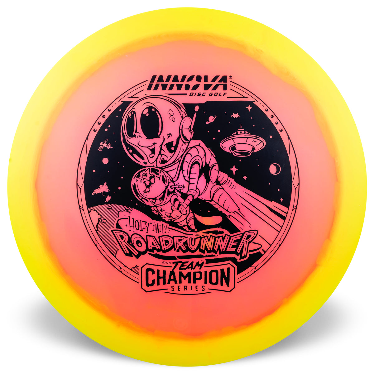 Innova Halo Champion Roadrunner - Holly Finley Team Champion Series