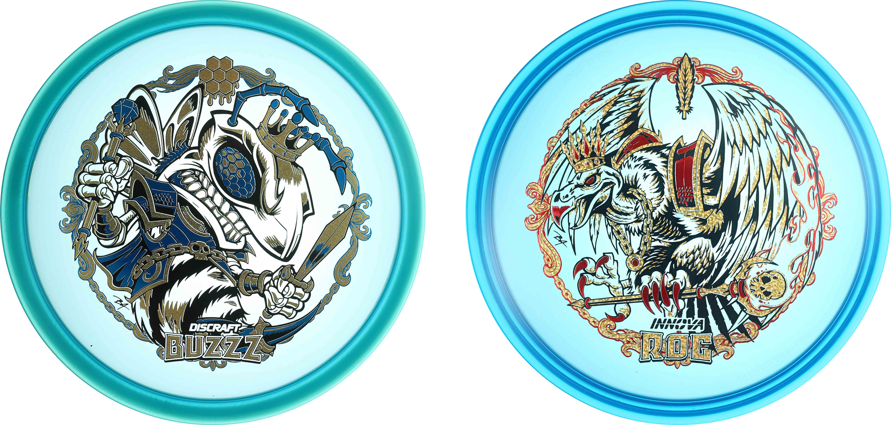 Innova 2026 Worlds Collector Roc