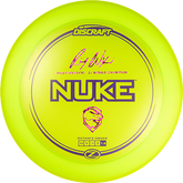 Discraft Z Nuke - Ricky Wysocki Signature Series