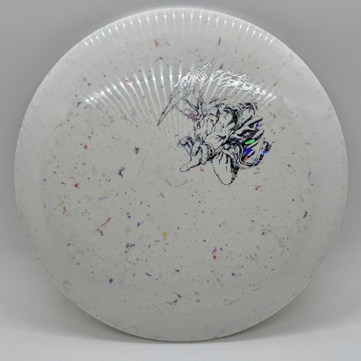 Discraft Test Blend Zeus
