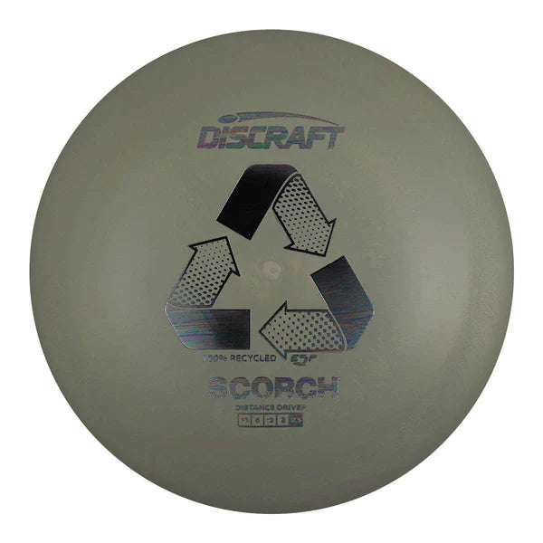 Discraft Recycled ESP Scorch