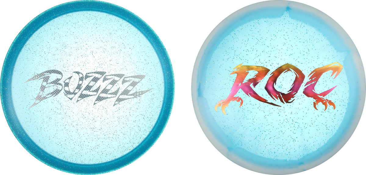 Innova 2026 Worlds Collector Roc