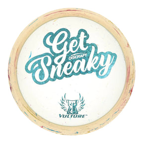 Discraft Jawbreaker Z Vulture Brodie Smith Get Sneeaky