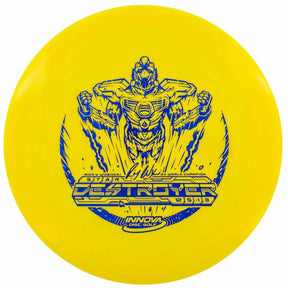 Innova Star Destroyer Sockibot Ricky Wysocki 2X World Champion