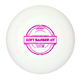 Discraft Putter Line Soft Banger GT