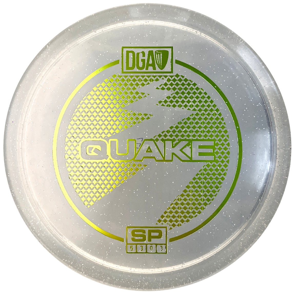 DGA SP Line Quake