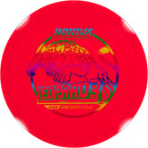 Innova Star Leopard3