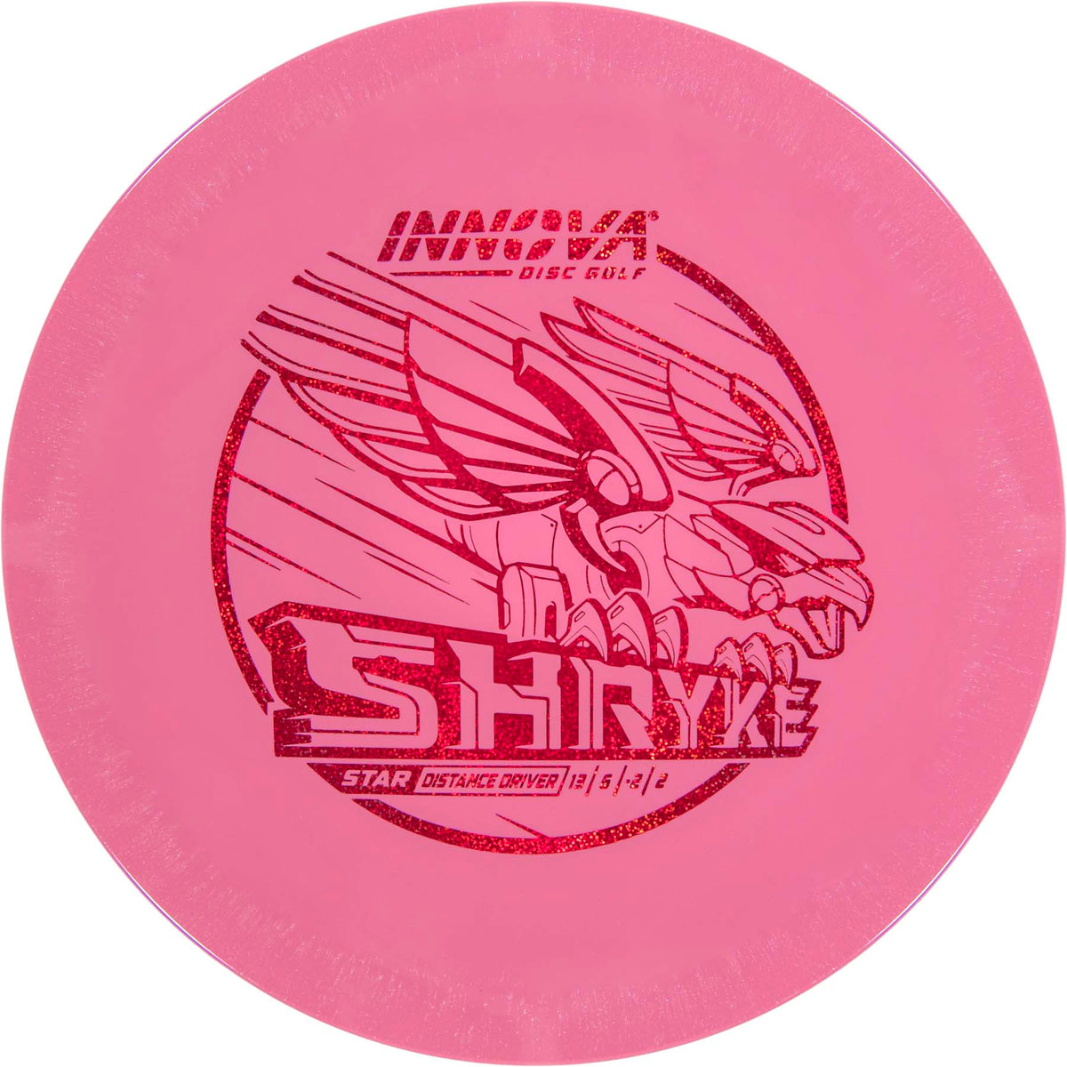 Innova Star Shryke