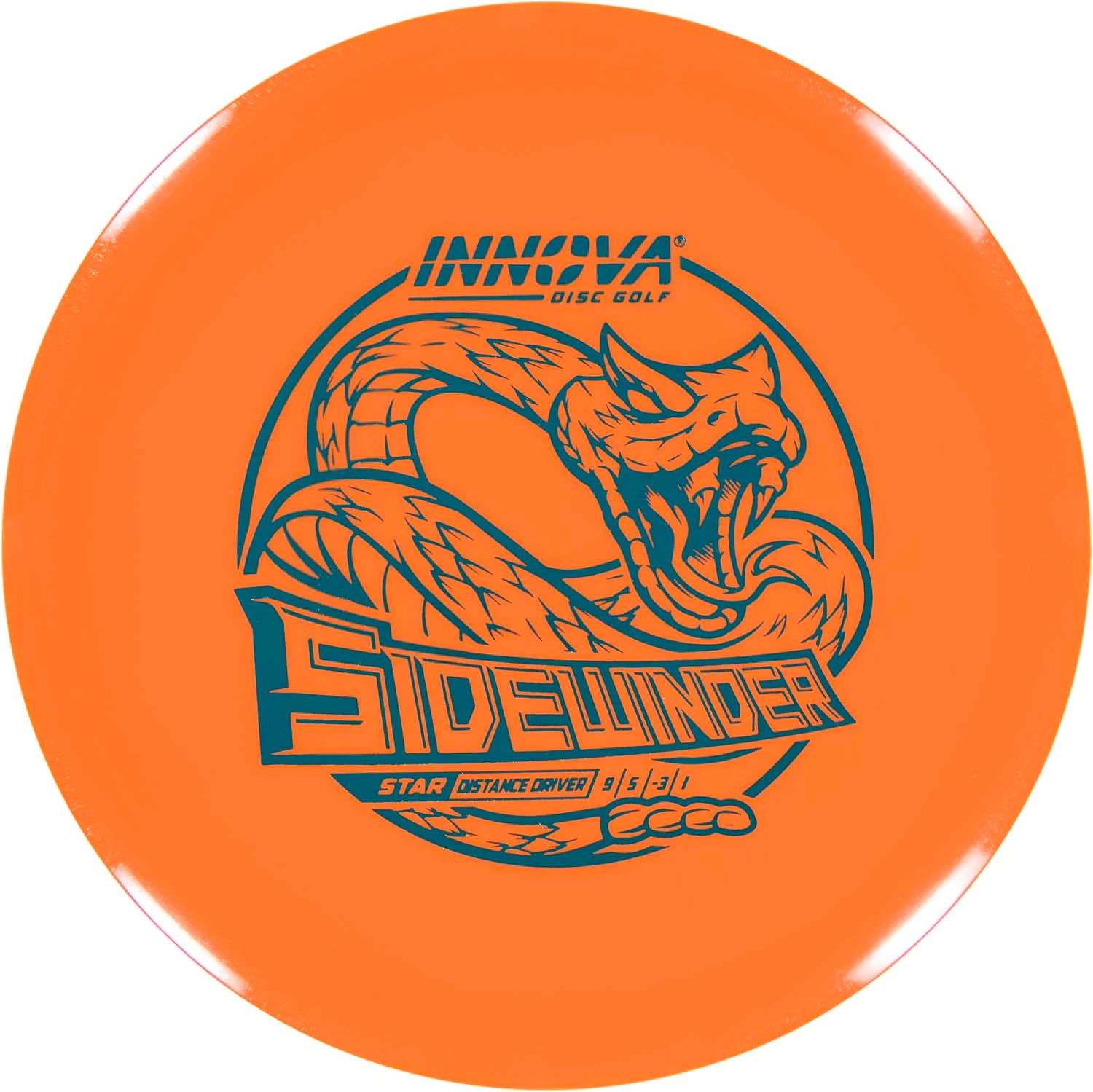 Innova Star Sidewinder