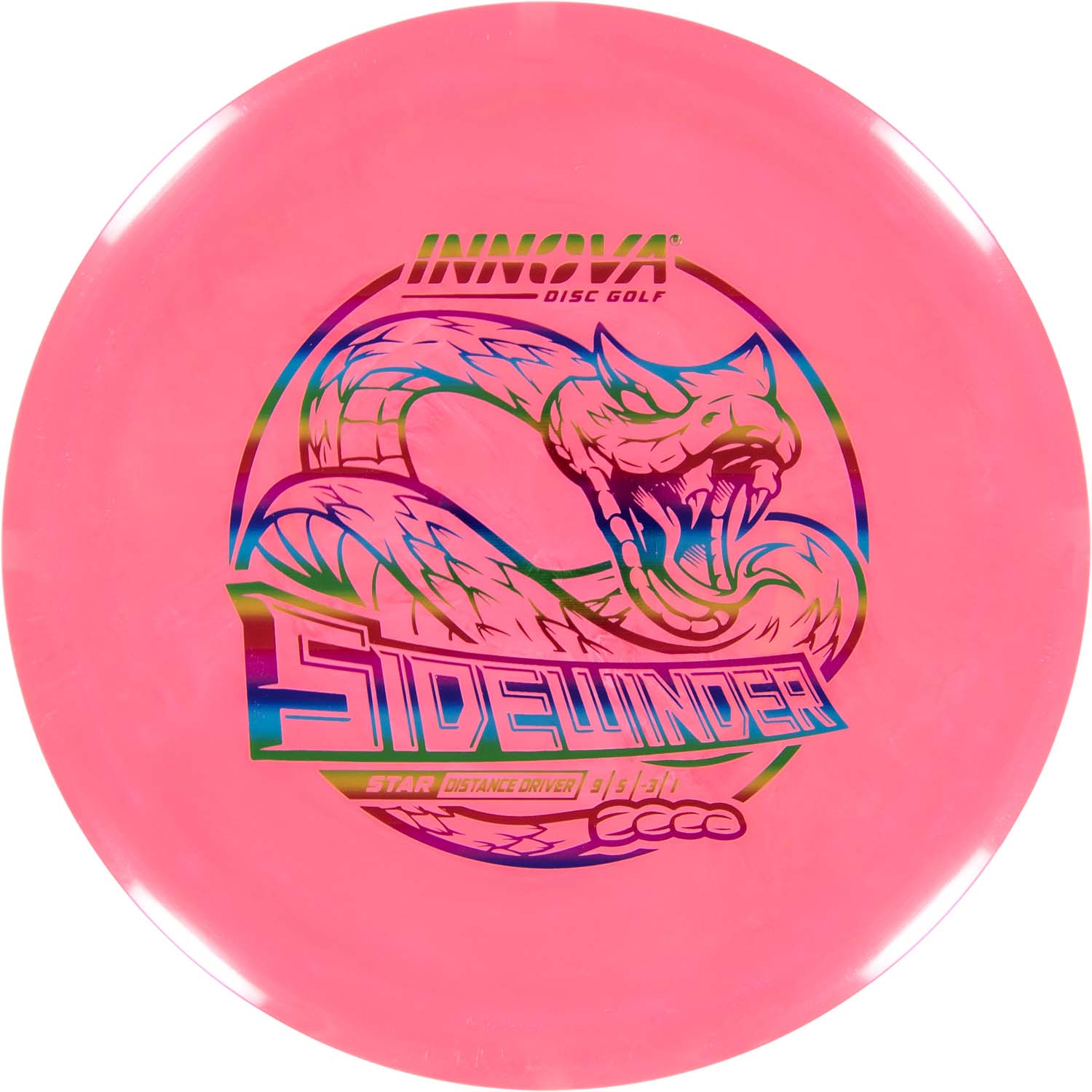 Innova Star Sidewinder