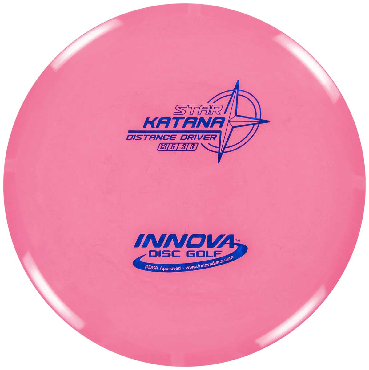 Innova Star Katana