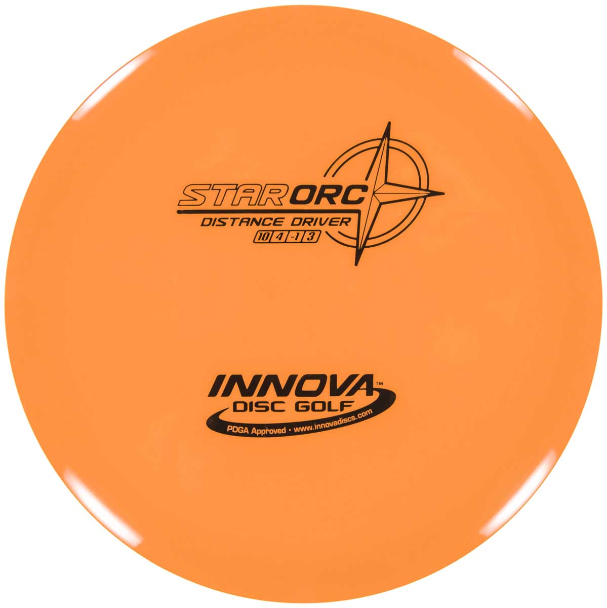 Innova Star Orc