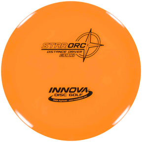 Innova Star Orc