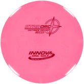 Innova Star Orc