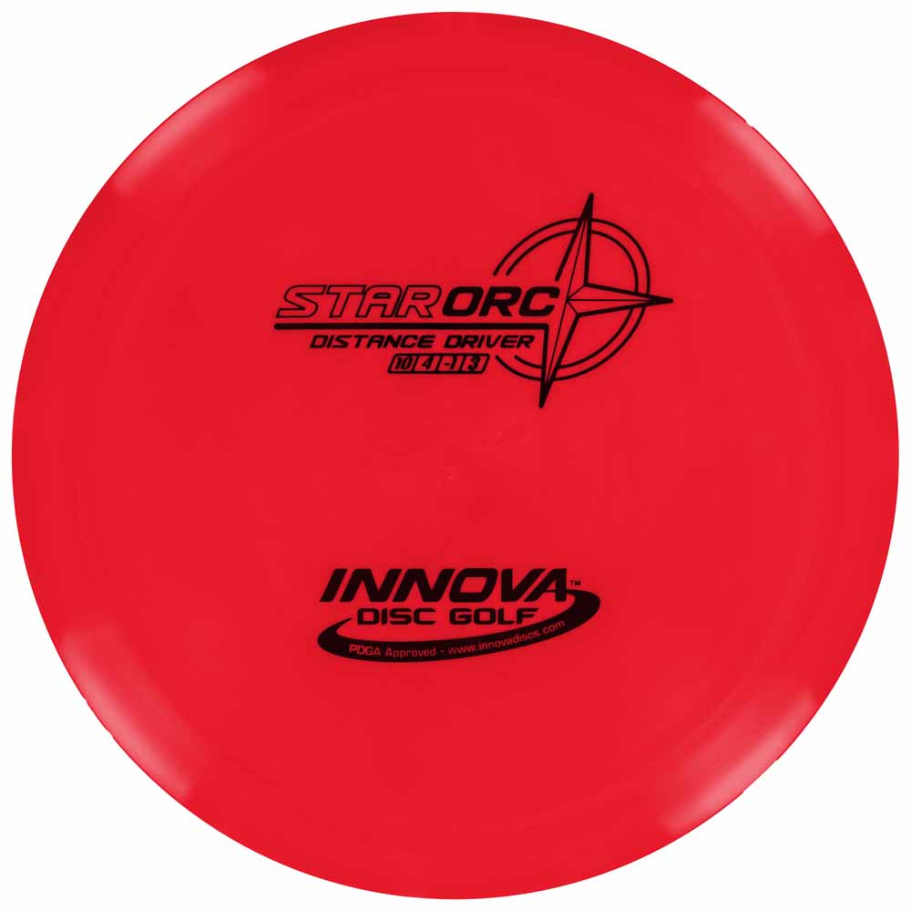 Innova Star Orc