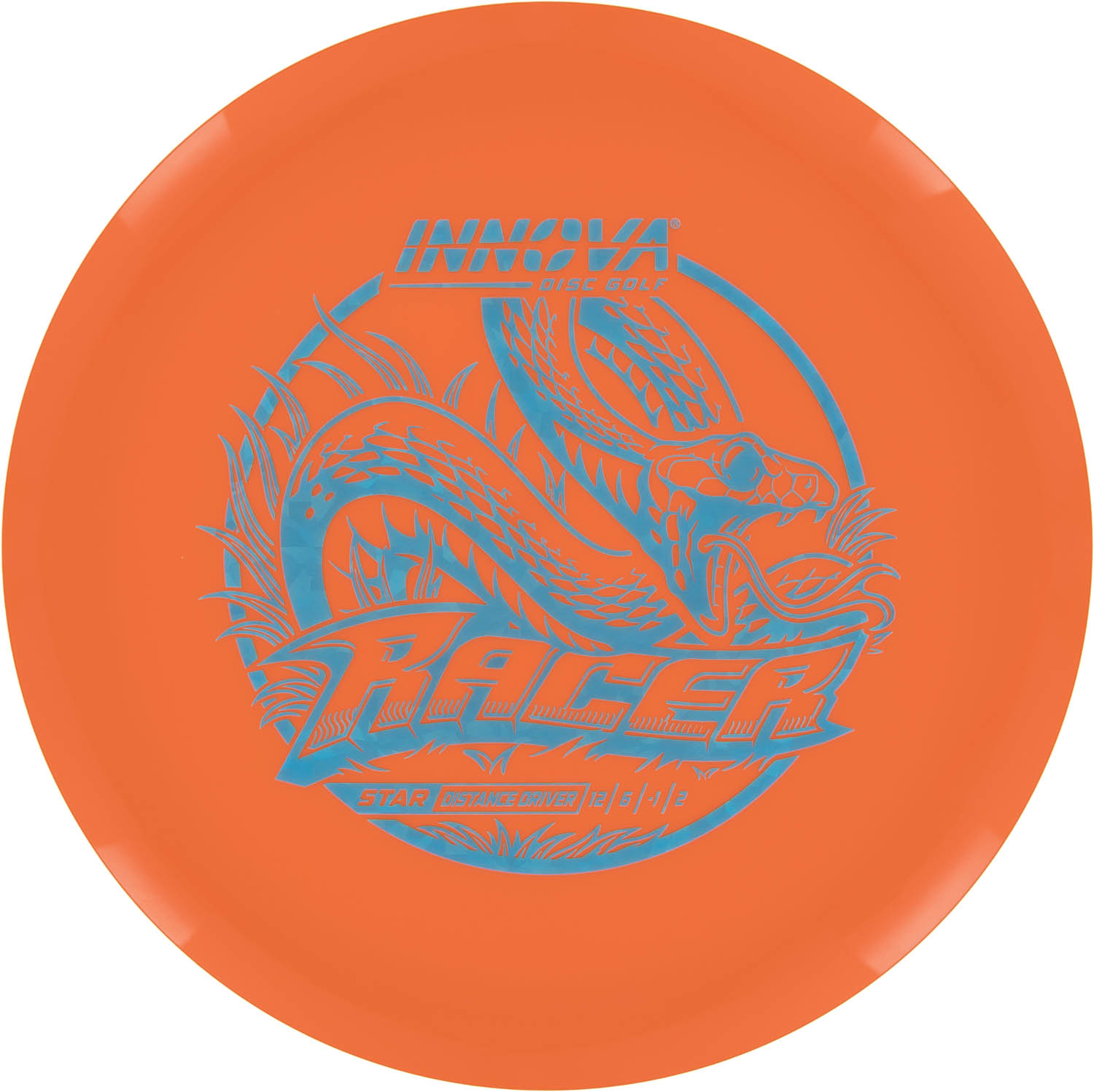 Innova Star Racer