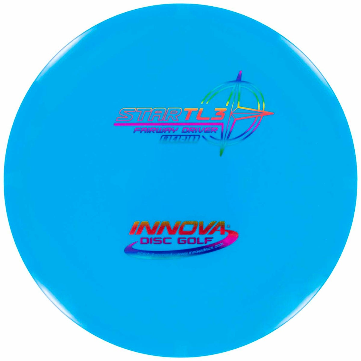 Innova Star TL3