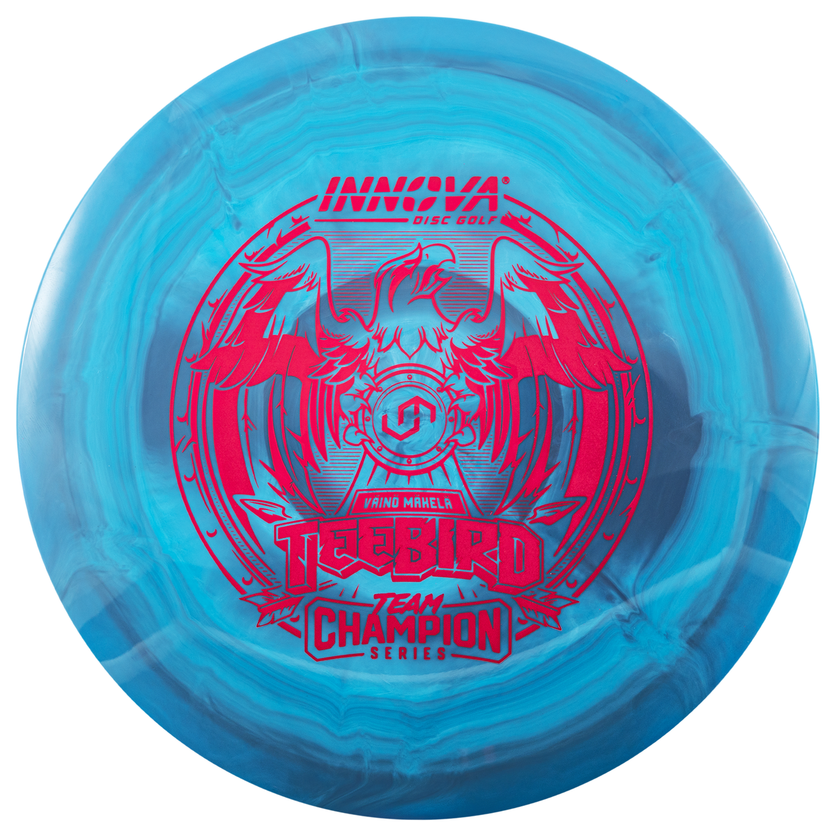 Innova Star Teebird - Vaino Makela 2025 Team Champion Series
