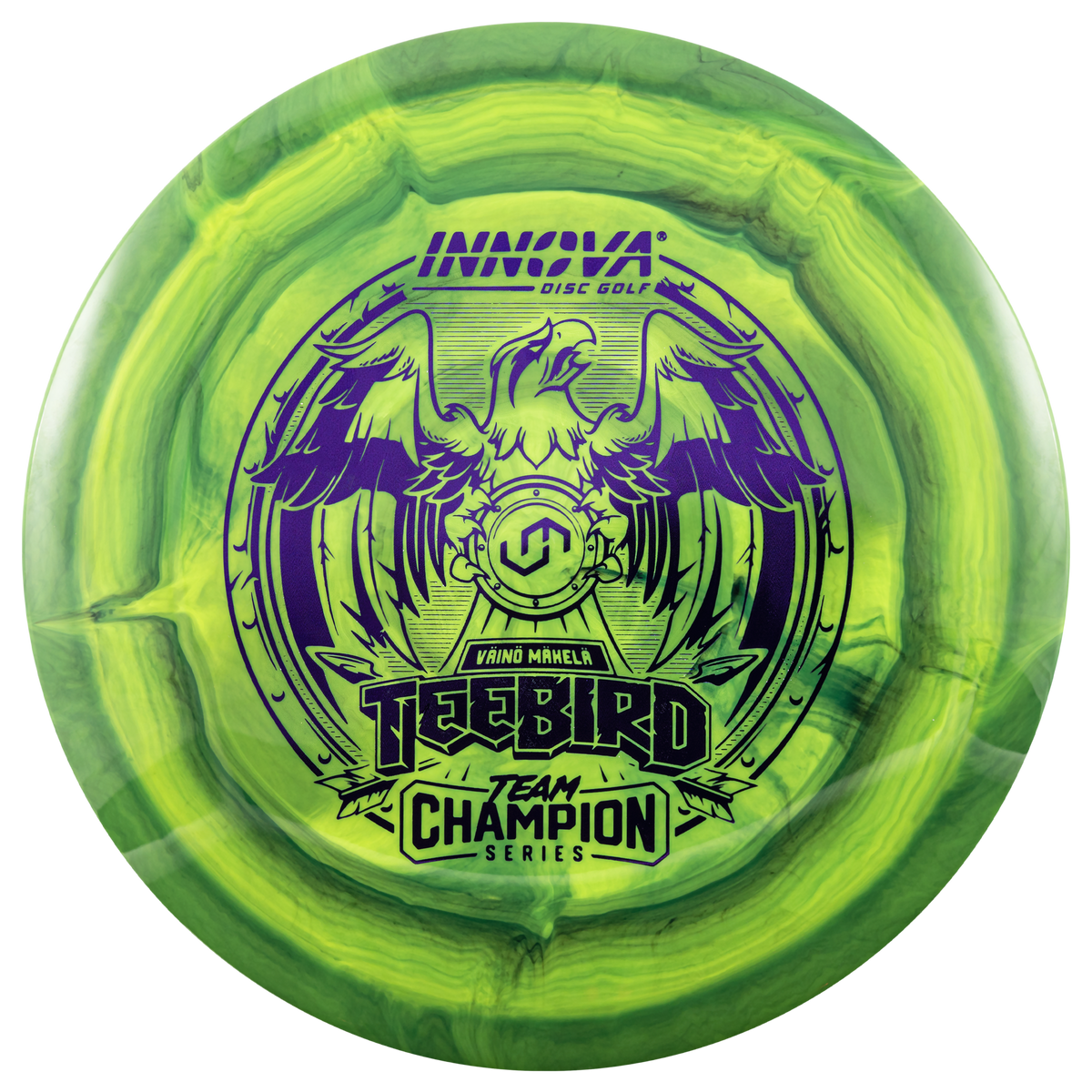 Innova Star Teebird - Vaino Makela 2025 Team Champion Series