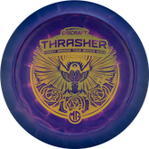 Discraft ESP Swirl Thrasher 2023 Missy Gannon Tour Series