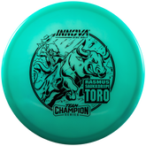 Innova Proto Glow Champion Toro - Rasmus Saukkoriipi Team Champion Series