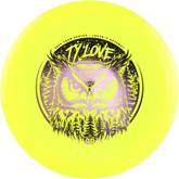 Dynamic Discs Lucid Getaway Ty Love 2023