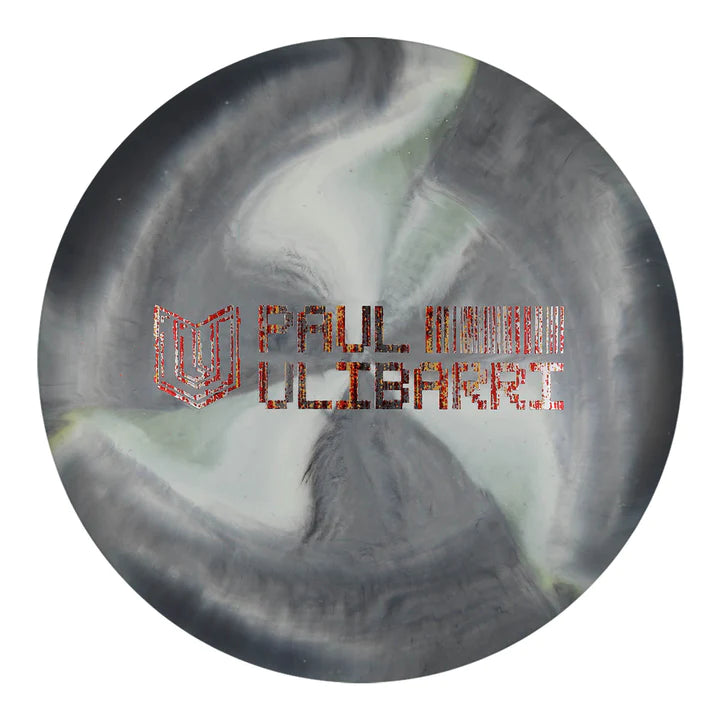 Discraft ESP Swirl Sparkle Buzzz Paul Ulibarri
